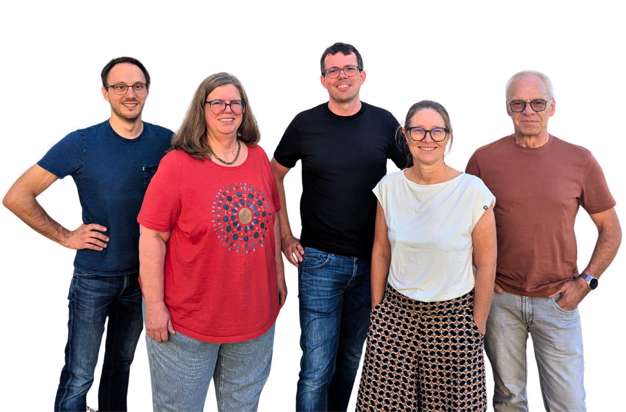 Vorstand der SWG